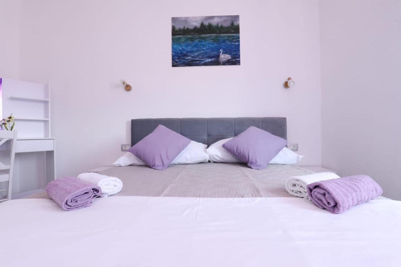 Apartman Teo &Tena Otocac Exterior photo
